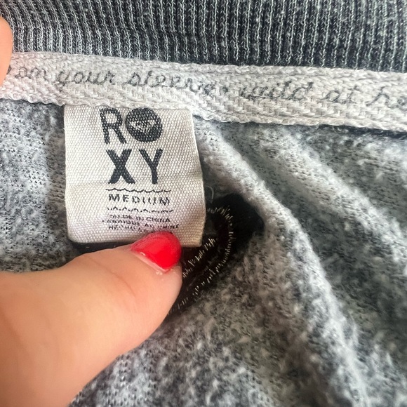 Roxy Sweater - Picture 4 of 6